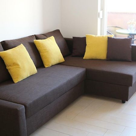 Nin Zdrijac 2 Apartamento Exterior foto