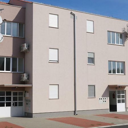 Nin Zdrijac 2 Apartamento Exterior foto